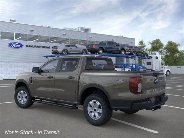Nuevos FORD RANGER at Huntersville Ford in Huntersville