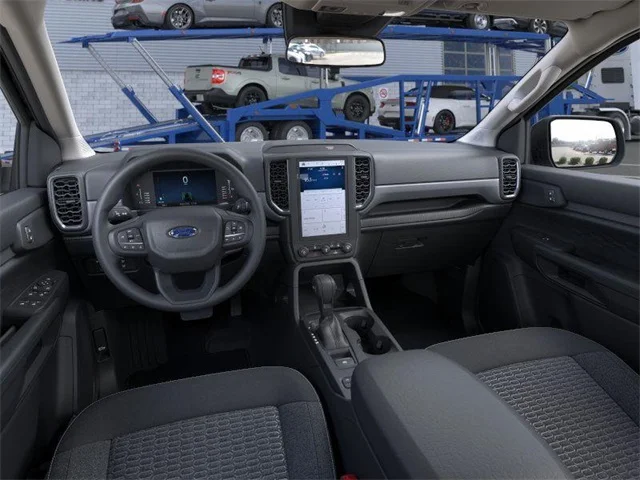 Nuevos FORD RANGER at Huntersville Ford in Huntersville