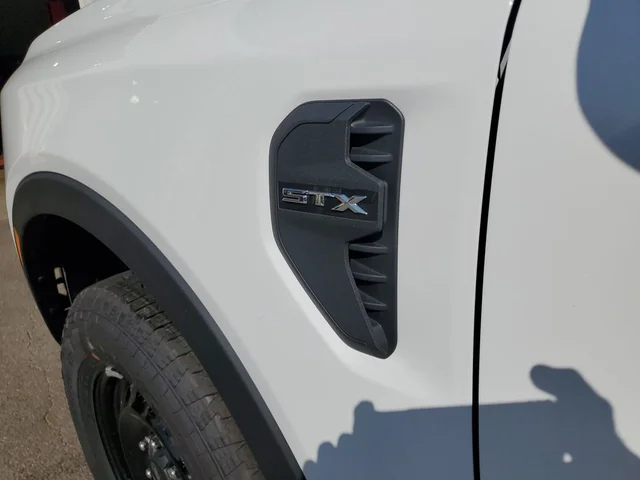 Nuevos FORD RANGER à Estados chez autogozo