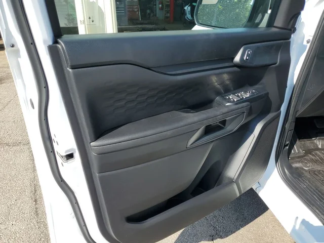 Nuevos FORD RANGER à Estados chez autogozo