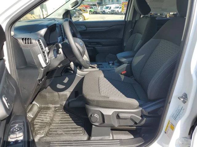 Nuevos FORD RANGER à Estados chez autogozo