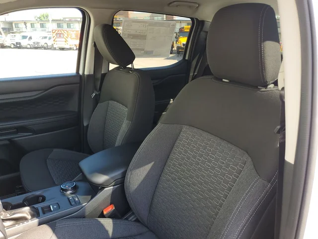 Nuevos FORD RANGER à Estados chez autogozo