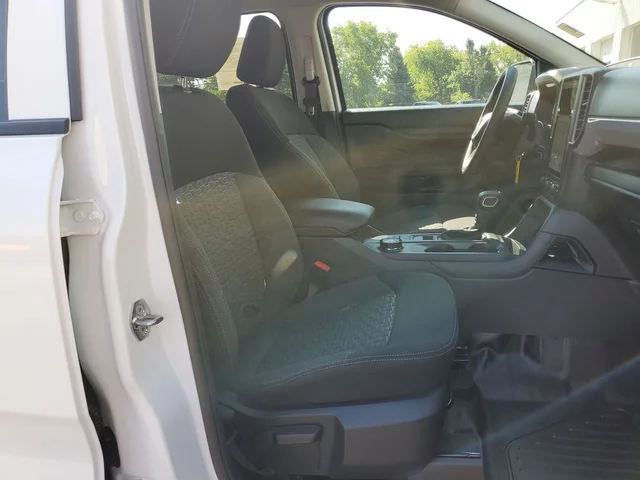 Nuevos FORD RANGER à Estados chez autogozo