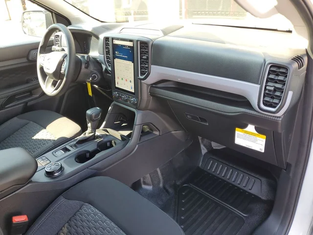 Nuevos FORD RANGER à Estados chez autogozo