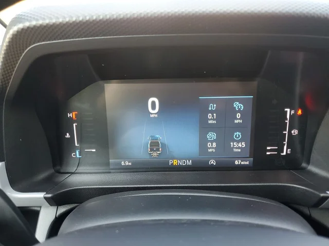 Nuevos FORD RANGER à Estados chez autogozo