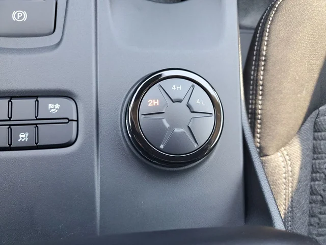Nuevos FORD RANGER à Estados chez autogozo