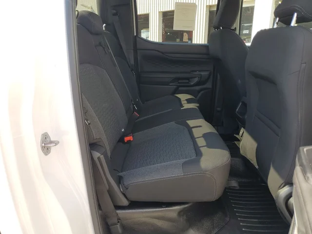 Nuevos FORD RANGER à Estados chez autogozo
