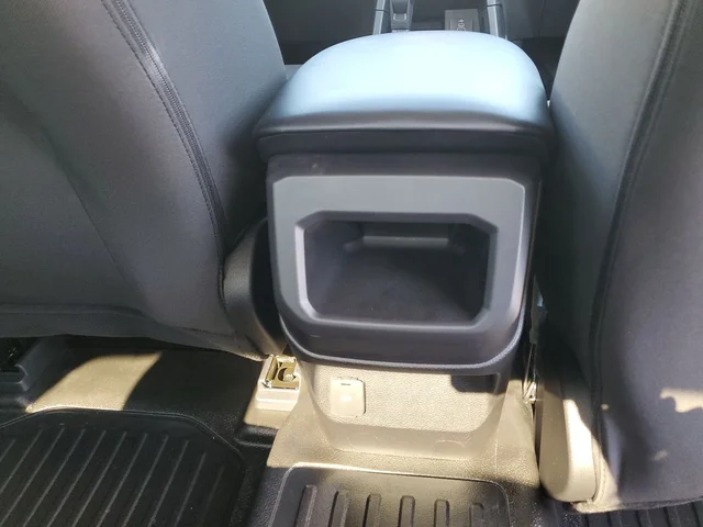 Nuevos FORD RANGER à Estados chez autogozo