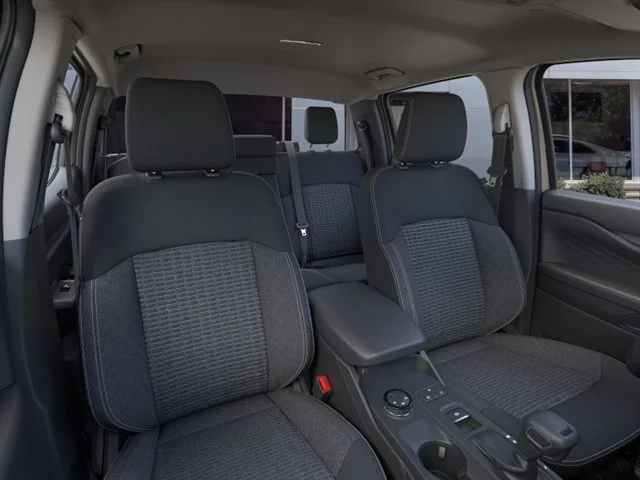 Nuevos FORD RANGER at Maplecrest Ford Lincoln of Union in Vauxhall