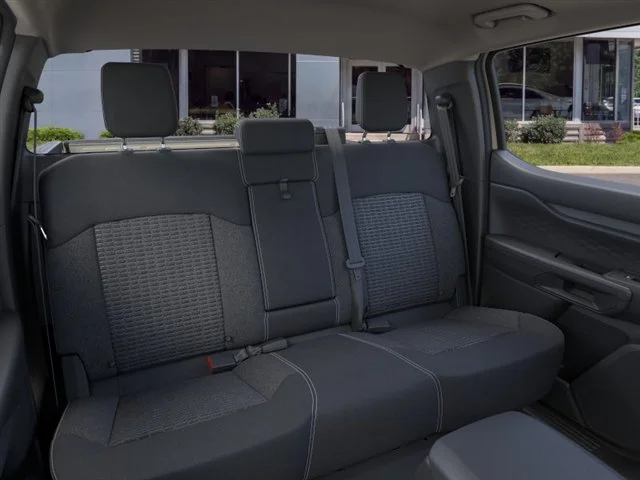 Nuevos FORD RANGER at Maplecrest Ford Lincoln of Union in Vauxhall