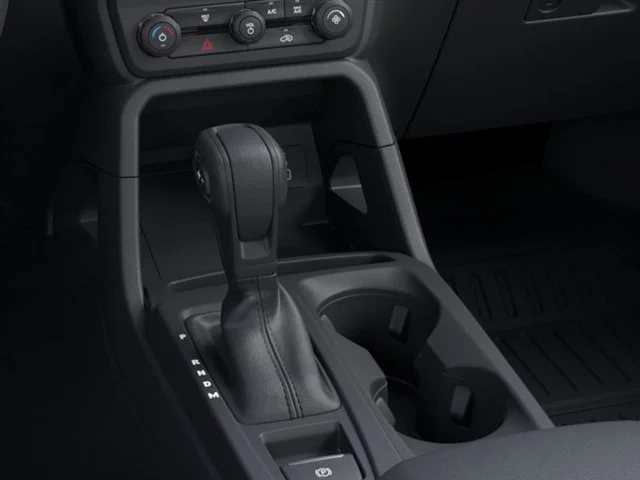 Nuevos FORD RANGER at Maplecrest Ford Lincoln of Union in Vauxhall