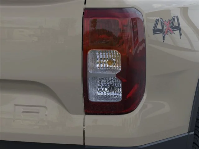 Nuevos FORD RANGER at Maplecrest Ford Lincoln of Union in Vauxhall