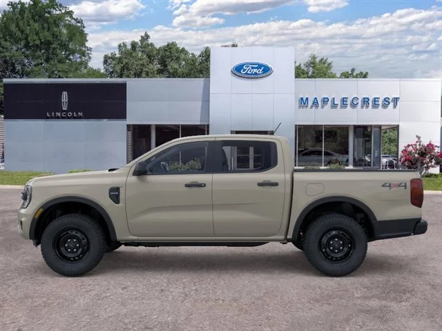 Nuevos FORD RANGER at Maplecrest Ford Lincoln of Union in Vauxhall