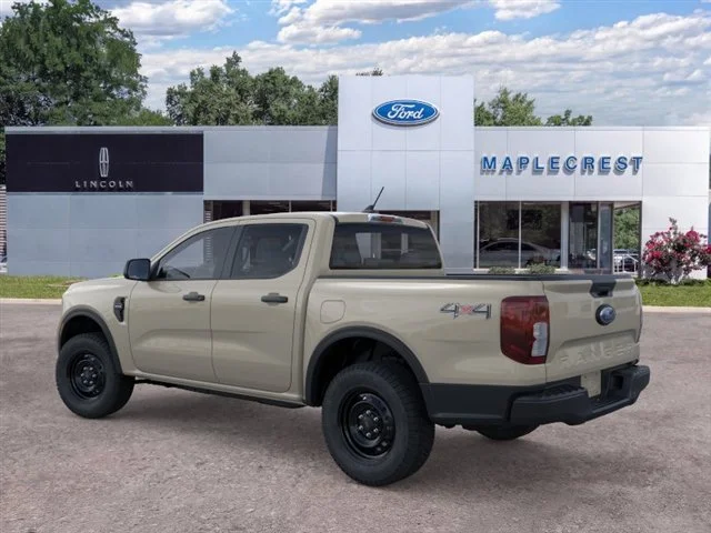 Nuevos FORD RANGER at Maplecrest Ford Lincoln of Union in Vauxhall