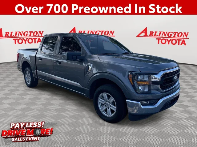 SEMINUEVOS FORD F-150 a Estados en autogozo