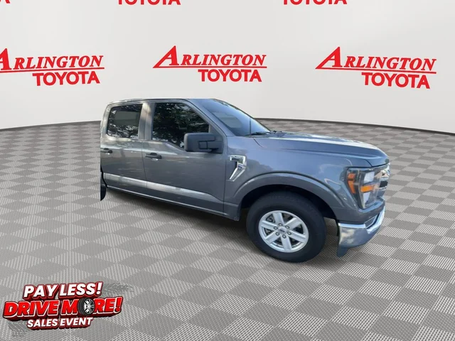 SEMINUEVOS FORD F-150 a Estados en autogozo