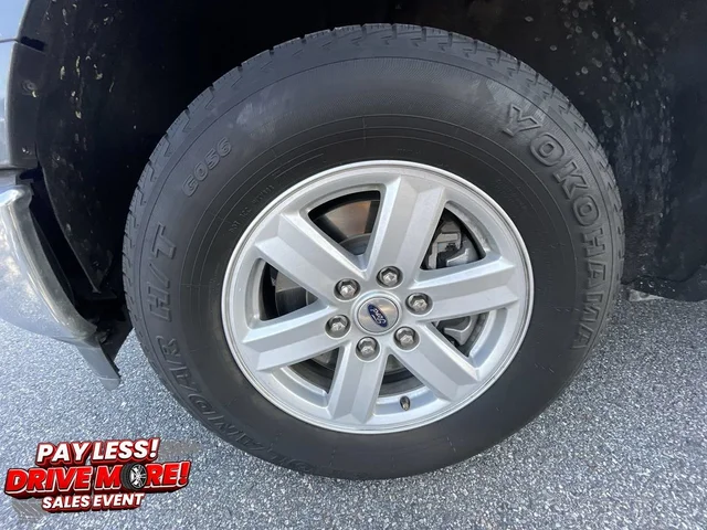 SEMINUEVOS FORD F-150 a Estados en autogozo