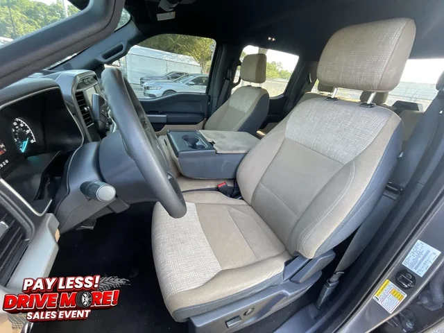 SEMINUEVOS FORD F-150 a Estados en autogozo