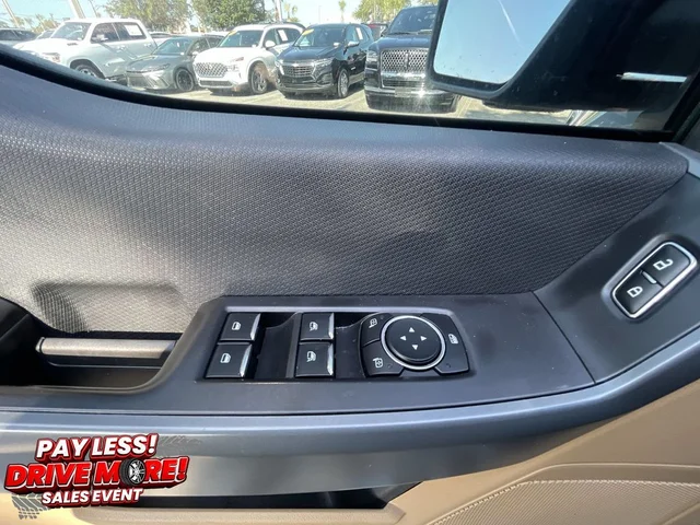 SEMINUEVOS FORD F-150 a Estados en autogozo