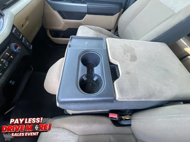 SEMINUEVOS FORD F-150 a Estados en autogozo