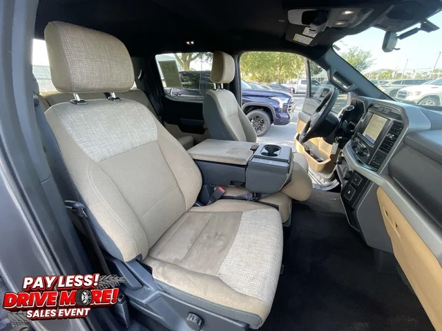 SEMINUEVOS FORD F-150 a Estados en autogozo