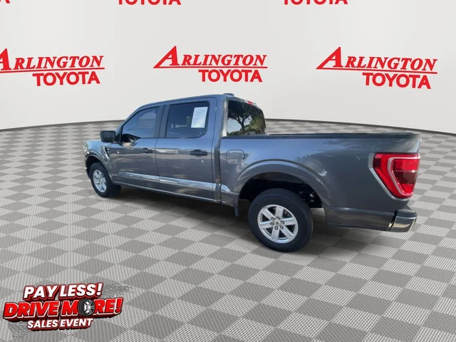 SEMINUEVOS FORD F-150 a Estados en autogozo