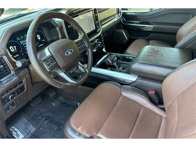 SEMINUEVOS FORD F-150 at ELK GROVE in Elk Grove Buick GMC