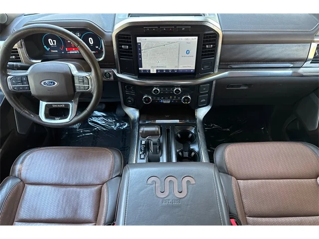 SEMINUEVOS FORD F-150 at ELK GROVE in Elk Grove Buick GMC