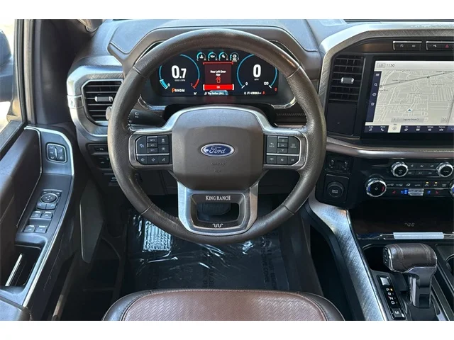 SEMINUEVOS FORD F-150 at ELK GROVE in Elk Grove Buick GMC