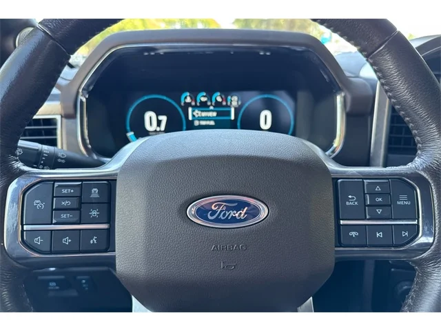 SEMINUEVOS FORD F-150 at ELK GROVE in Elk Grove Buick GMC