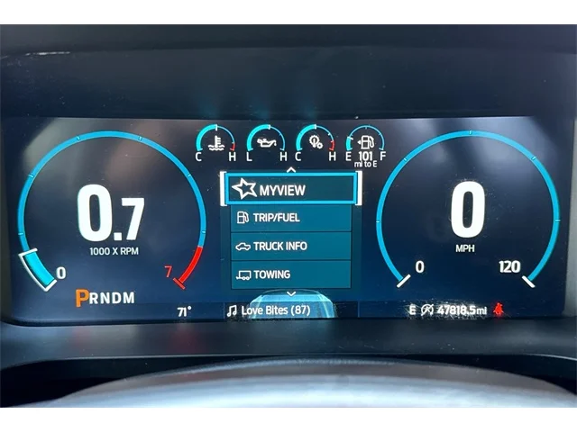 SEMINUEVOS FORD F-150 at ELK GROVE in Elk Grove Buick GMC