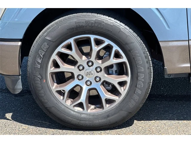 SEMINUEVOS FORD F-150 at ELK GROVE in Elk Grove Buick GMC