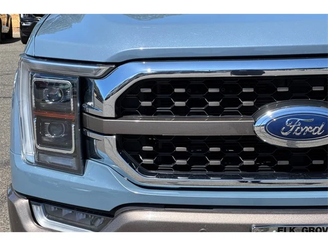 SEMINUEVOS FORD F-150 at ELK GROVE in Elk Grove Buick GMC