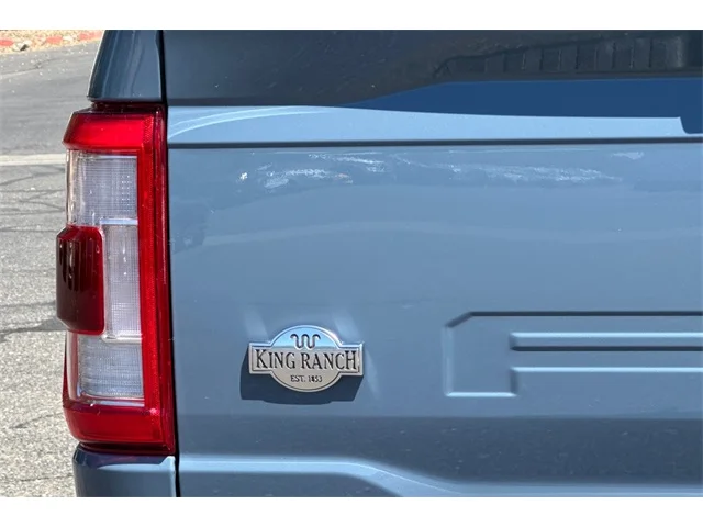 SEMINUEVOS FORD F-150 at ELK GROVE in Elk Grove Buick GMC