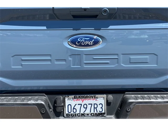 SEMINUEVOS FORD F-150 at ELK GROVE in Elk Grove Buick GMC