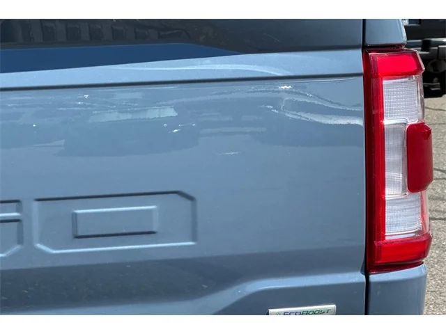 SEMINUEVOS FORD F-150 at ELK GROVE in Elk Grove Buick GMC