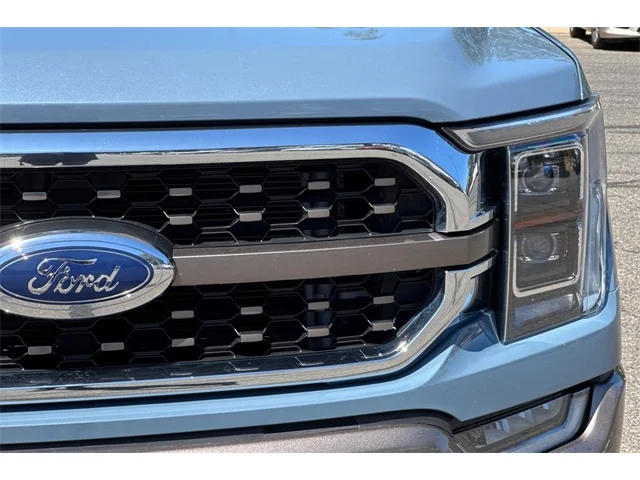 SEMINUEVOS FORD F-150 at ELK GROVE in Elk Grove Buick GMC