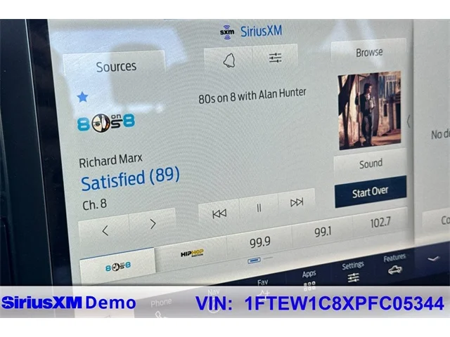 SEMINUEVOS FORD F-150 at ELK GROVE in Elk Grove Buick GMC