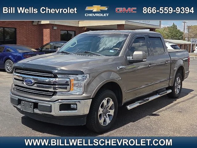 SEMINUEVOS FORD F-150 a Estados en autogozo