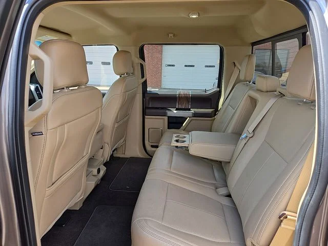 SEMINUEVOS FORD F-150 a Estados en autogozo