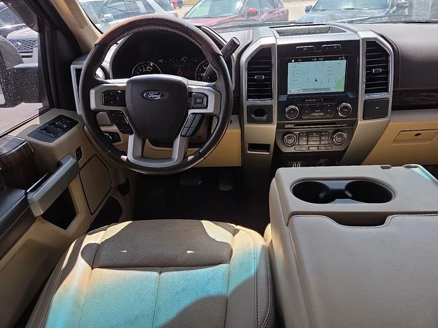 SEMINUEVOS FORD F-150 a Estados en autogozo