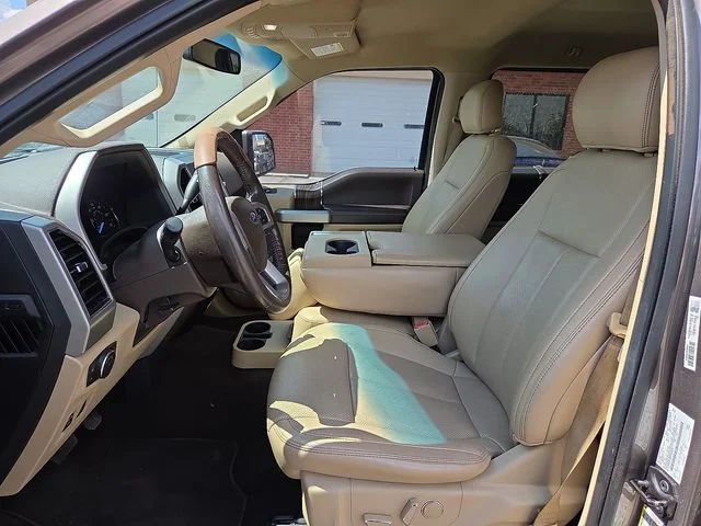 SEMINUEVOS FORD F-150 a Estados en autogozo