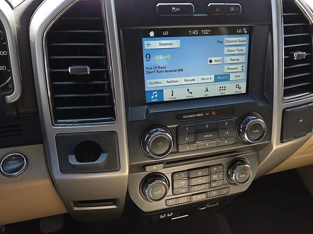SEMINUEVOS FORD F-150 a Estados en autogozo