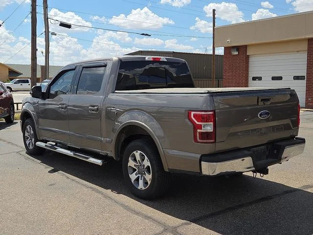 SEMINUEVOS FORD F-150 a Estados en autogozo