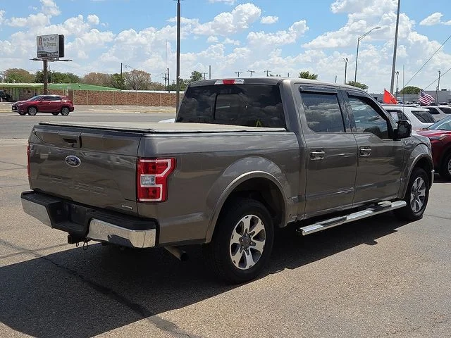 SEMINUEVOS FORD F-150 a Estados en autogozo