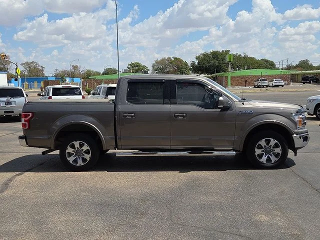 SEMINUEVOS FORD F-150 a Estados en autogozo