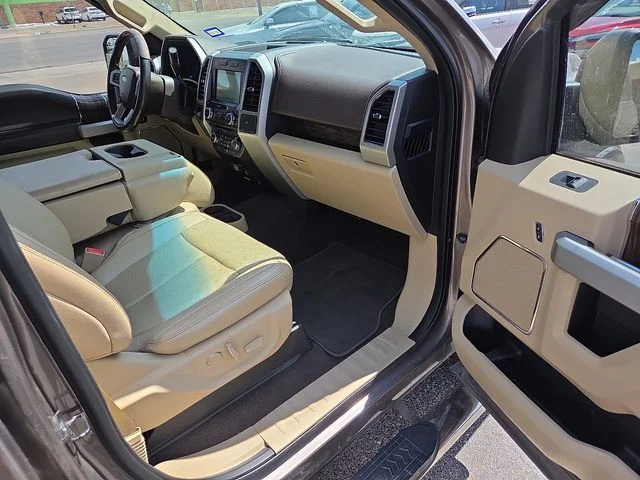 SEMINUEVOS FORD F-150 a Estados en autogozo
