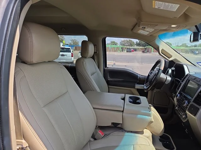 SEMINUEVOS FORD F-150 a Estados en autogozo