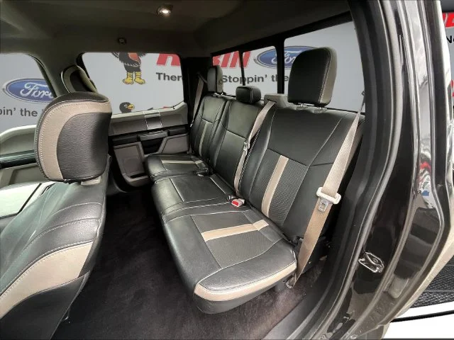 SEMINUEVOS FORD F-150 a Estados en autogozo