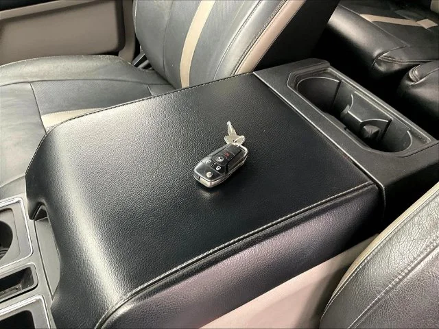 SEMINUEVOS FORD F-150 a Estados en autogozo